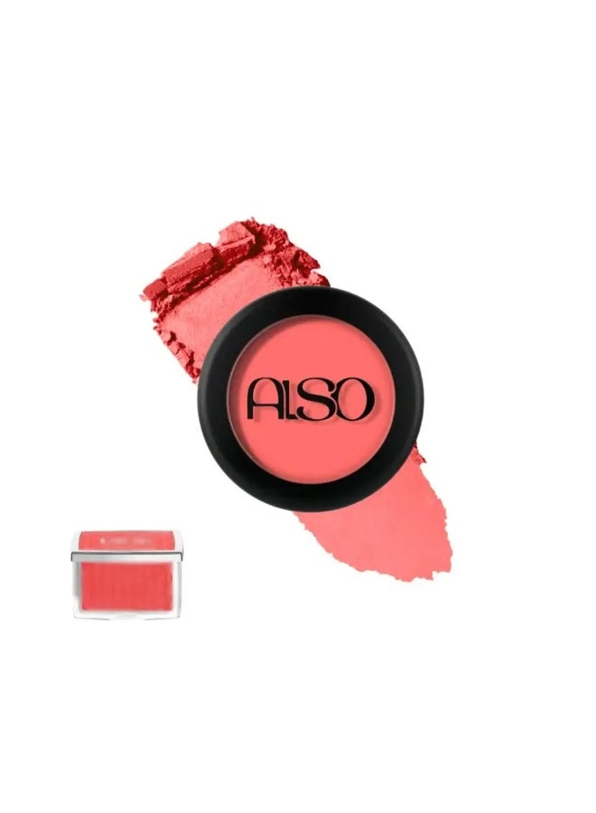 ALSO Blush Bella ALSO Cosmetics - Image 1